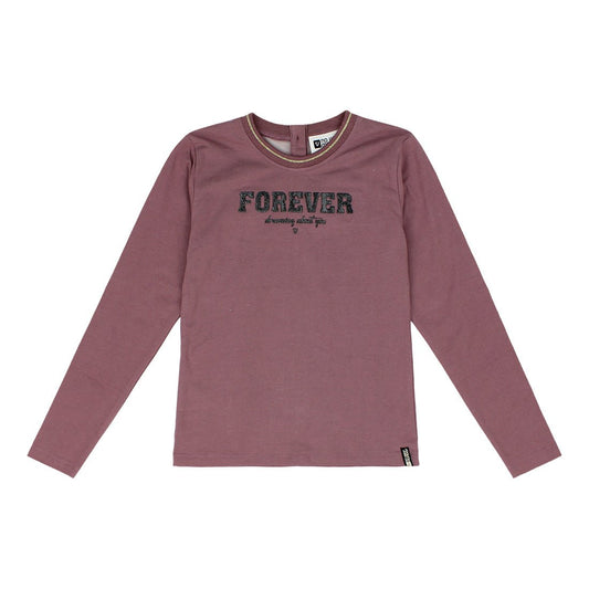 Girls T-shirt ls - Kool KidsNWMKool KidsU44088 - 1COAGirls T-shirt ls2 Años