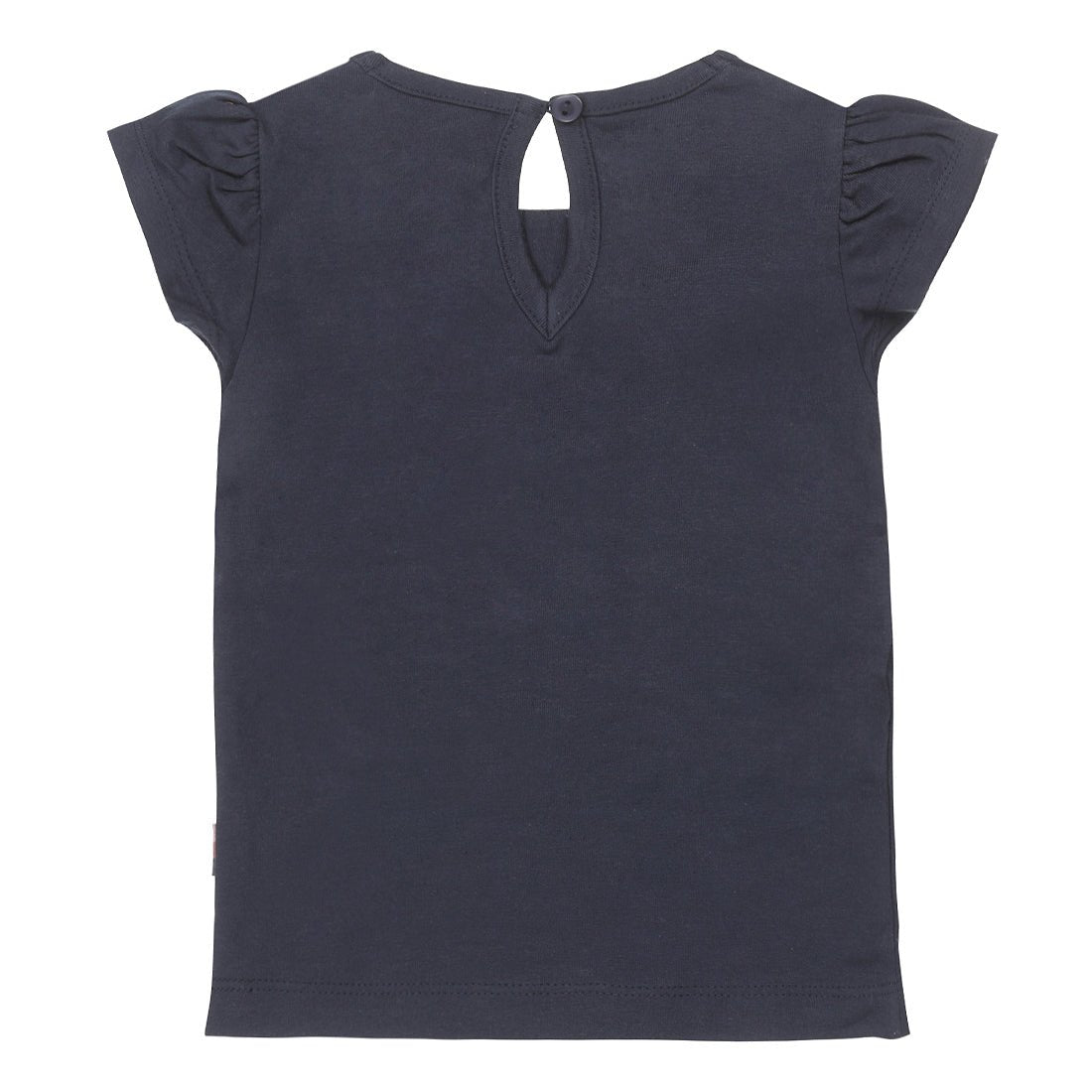 Girls T-shirt ls - Kool KidsDIRKJEKool KidsT46399 - 35KOOLGirls T-shirt ls3 MesesNavy