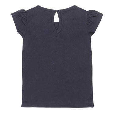 Girls T-shirt ls - Kool KidsDIRKJEKool KidsT46399 - 35KOOLGirls T-shirt ls3 MesesNavy