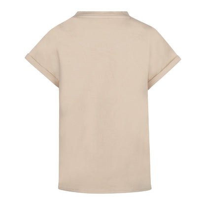 Girls T-shirt ls - Kool KidsNWMKool KidsT46049-1KOOLGirls T-shirt ls4 AñosBeige