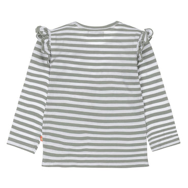 Girls T-shirt ls - Kool KidsDIRKJEKool KidsT46475-35KOOLGirls T-shirt ls3 MesesSage