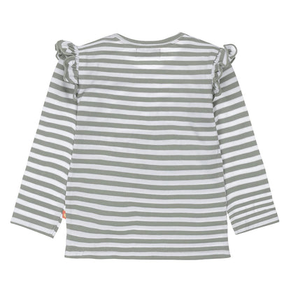 Girls T-shirt ls - Kool KidsDIRKJEKool KidsT46475-35KOOLGirls T-shirt ls3 MesesSage