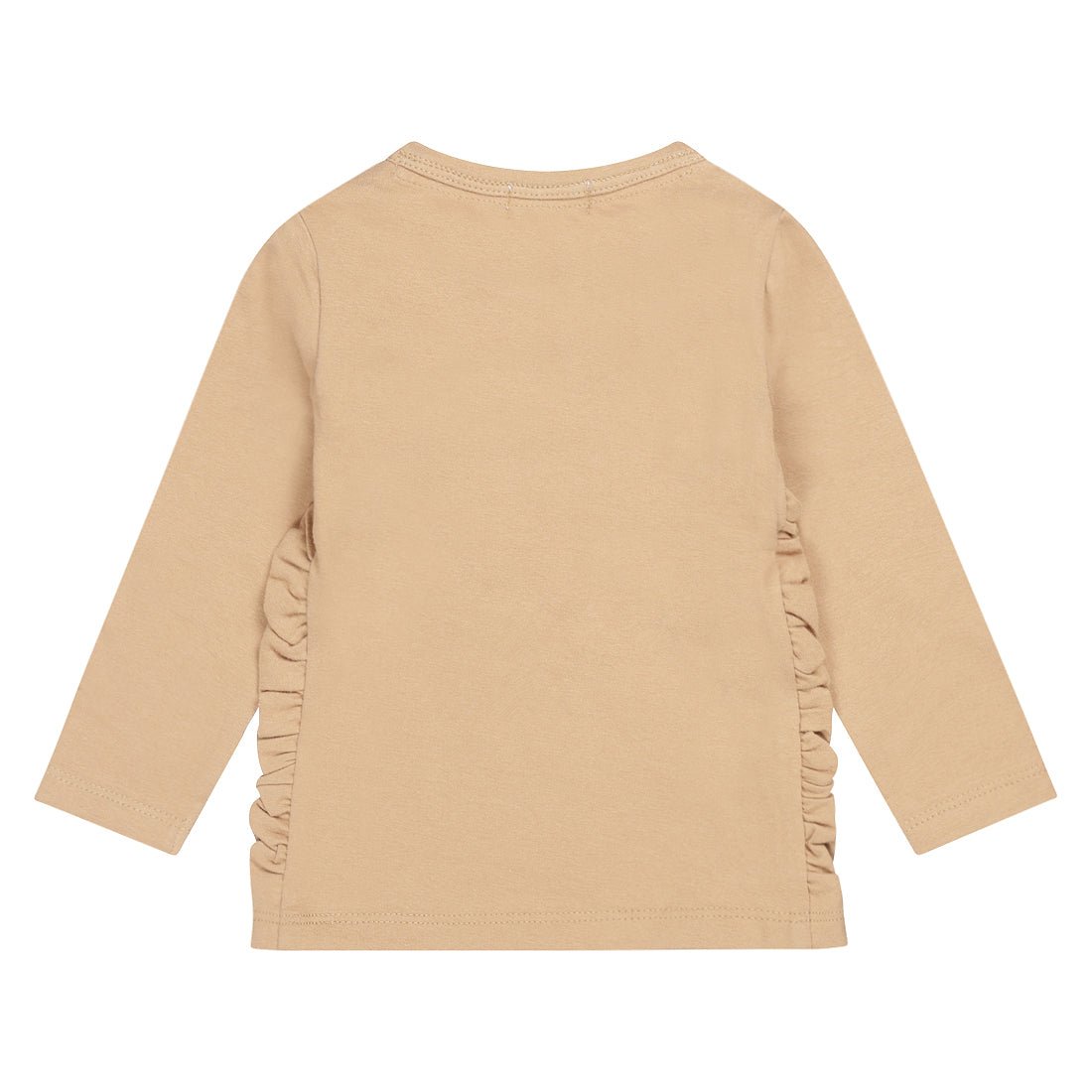 Girls T-shirt ls - Kool KidsDIRK JEANSKool KidsU44404 - 35COAGirls T-shirt ls6 Meses