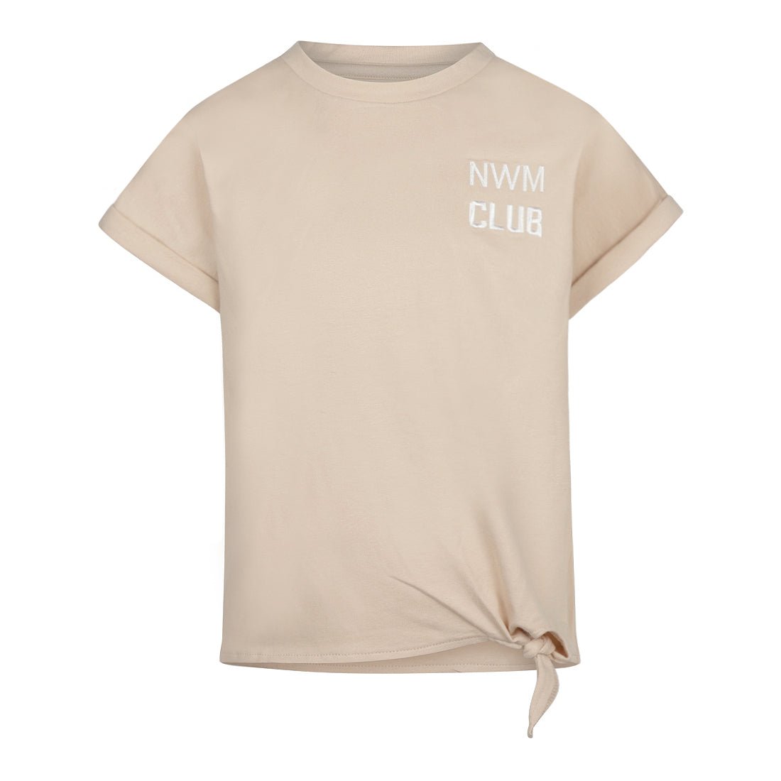 Girls T-shirt ls - Kool KidsNWMKool KidsT46049-1KOOLGirls T-shirt ls4 AñosBeige