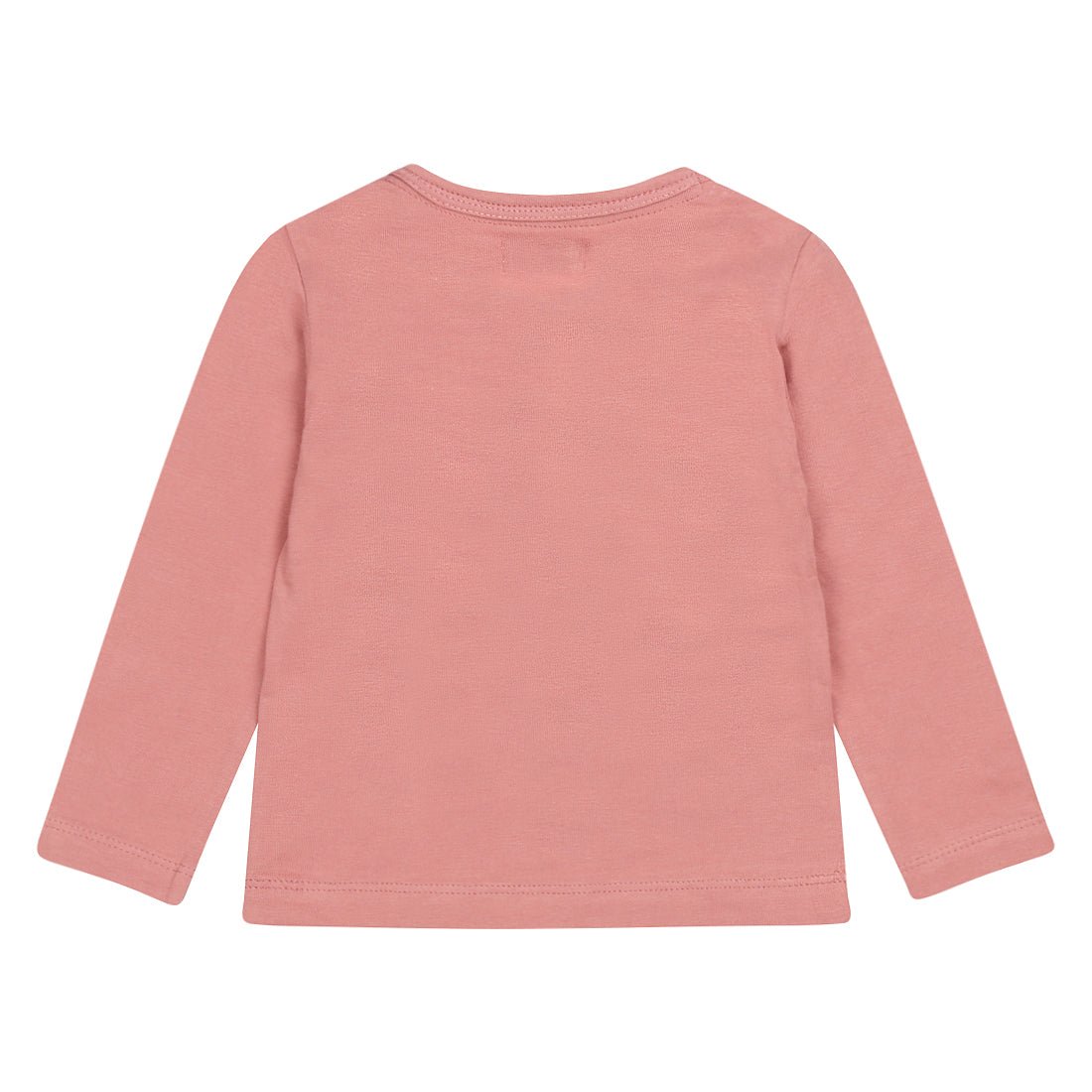 Girls T-shirt ls - Kool KidsDIRK JEANSKool KidsU44359 - 35COAGirls T-shirt ls6 Meses