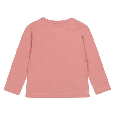 Girls T-shirt ls - Kool KidsDIRK JEANSKool KidsU44359 - 35COAGirls T-shirt ls6 Meses