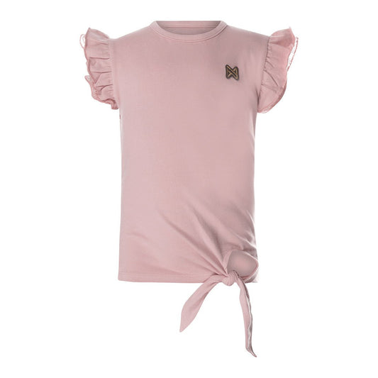 Girls Top ls - Kool KidsKOKO NOKOKool KidsT46938-37KOOLGirls Top ls4 AñosDusty pink