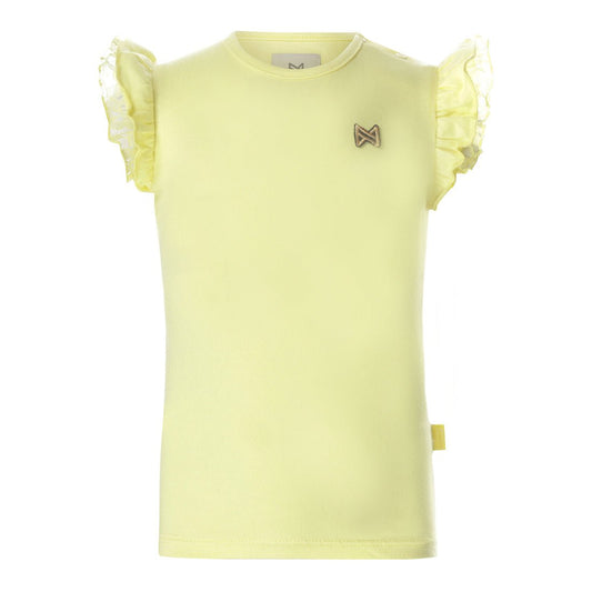 Girls Top ls - Kool KidsKOKO NOKOKool KidsT46903-37KOOLGirls Top ls4 AñosAmarillo