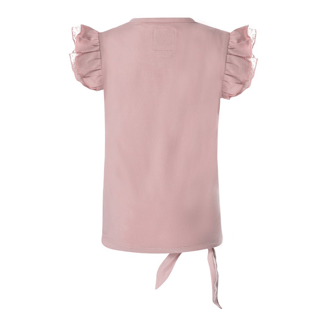 Girls Top ls - Kool KidsKOKO NOKOKool KidsT46938-37KOOLGirls Top ls4 AñosDusty pink