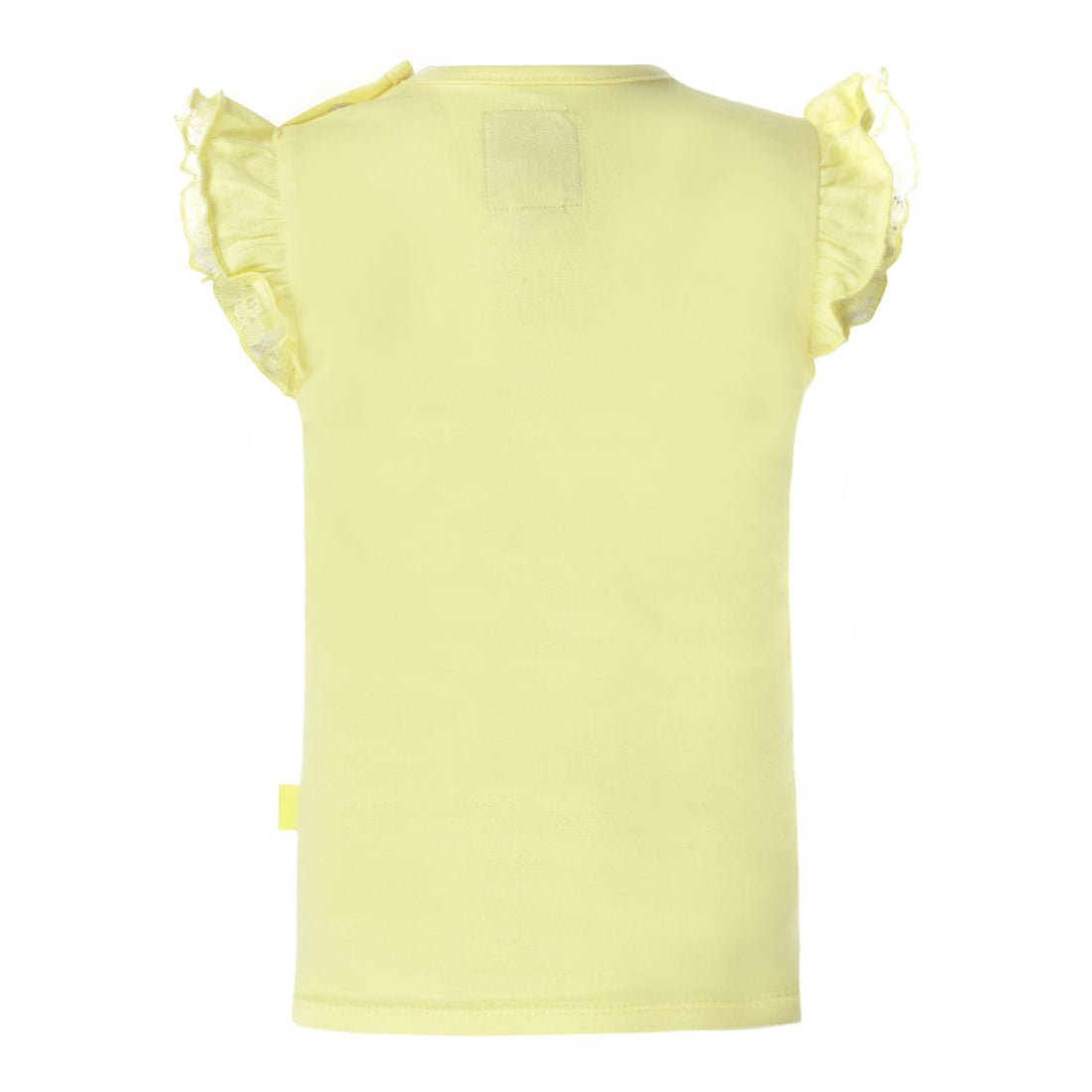 Girls Top ls - Kool KidsKOKO NOKOKool KidsT46903-37KOOLGirls Top ls4 AñosAmarillo