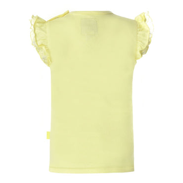 Girls Top ls - Kool KidsKOKO NOKOKool KidsT46903-37KOOLGirls Top ls4 AñosAmarillo