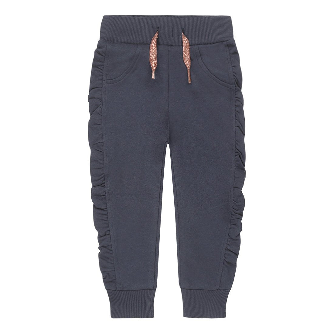 Girls Trousers - Kool KidsDIRKJEKool KidsT46450-35KOOLGirls Trousers3 MesesNavy