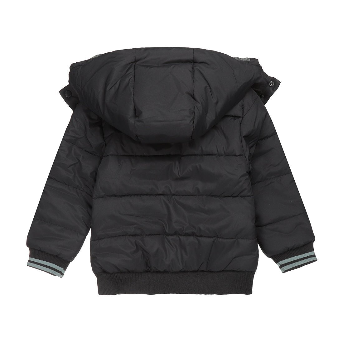 Jacket Puff - Kool KidsKOKO NOKOKool KidsU44883 - 37COAJacket Puff18 Meses