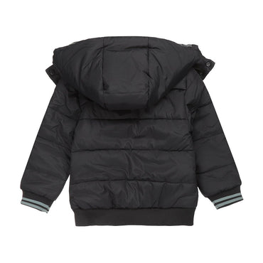 Jacket Puff - Kool KidsKOKO NOKOKool KidsU44883 - 37COAJacket Puff18 Meses