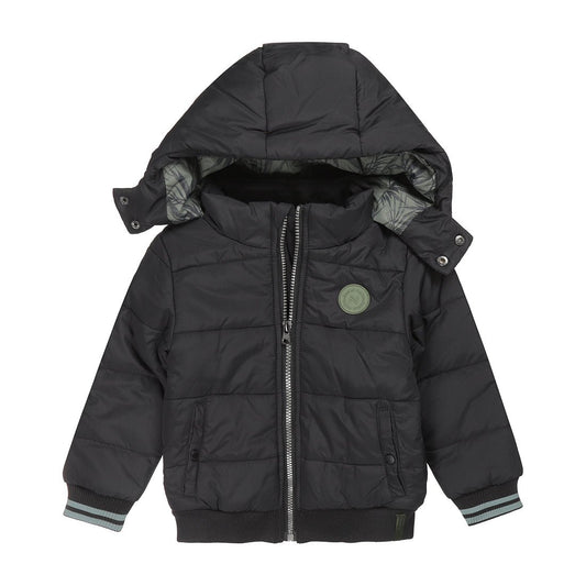 Jacket Puff - Kool KidsKOKO NOKOKool KidsU44883 - 37COAJacket Puff18 Meses