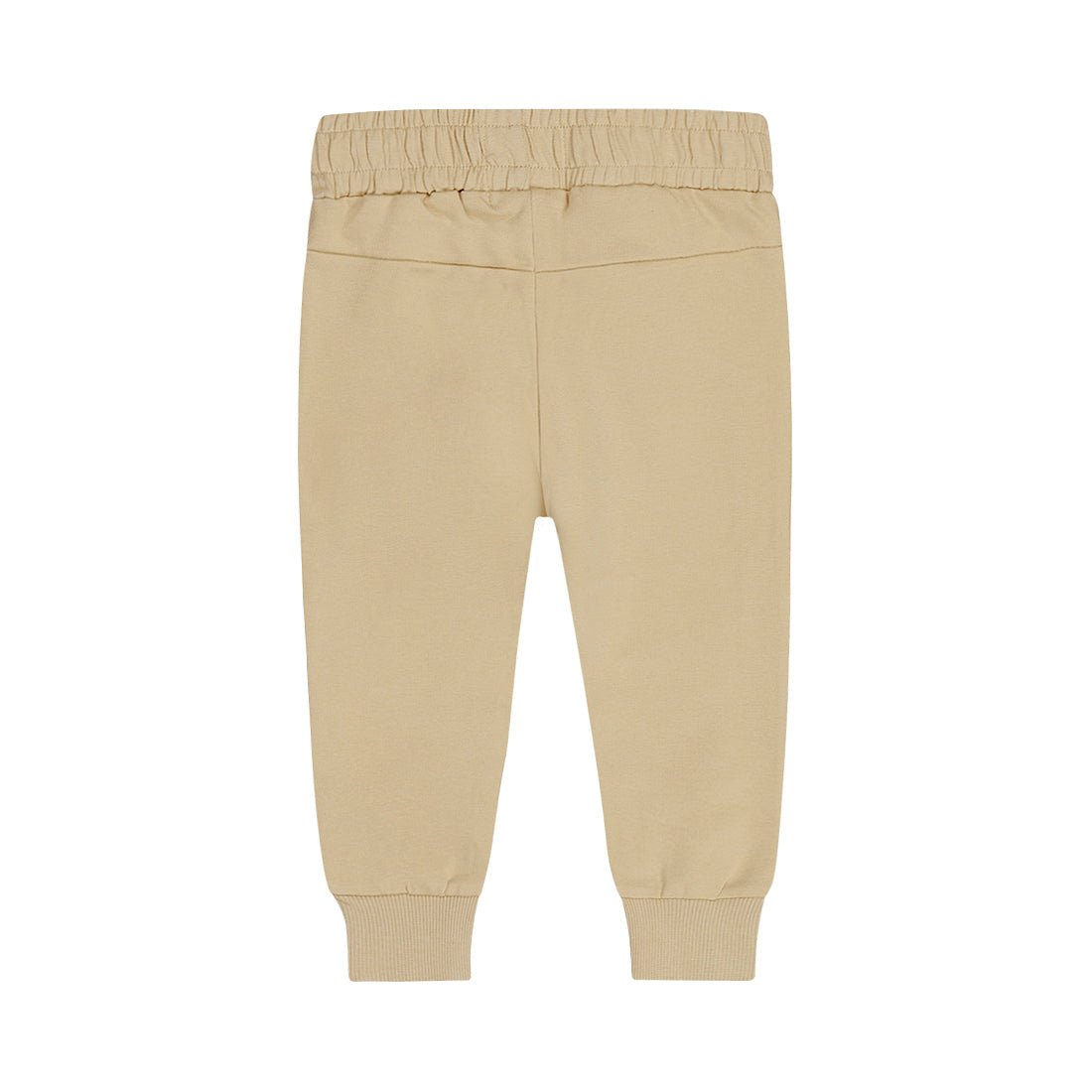 Jogger Tipo Cargo de Algodón Color Kaki para Niño - Kool KidsDIRKJEKool KidsN58569-3MJogger Tipo Cargo de Algodón Color Kaki para Niño3 MesesArena8720815591914