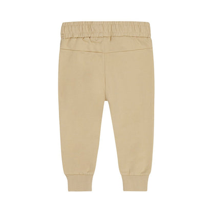 Jogger Tipo Cargo de Algodón Color Kaki para Niño - Kool KidsDIRKJEKool KidsN58569-3MJogger Tipo Cargo de Algodón Color Kaki para Niño3 MesesArena8720815591914