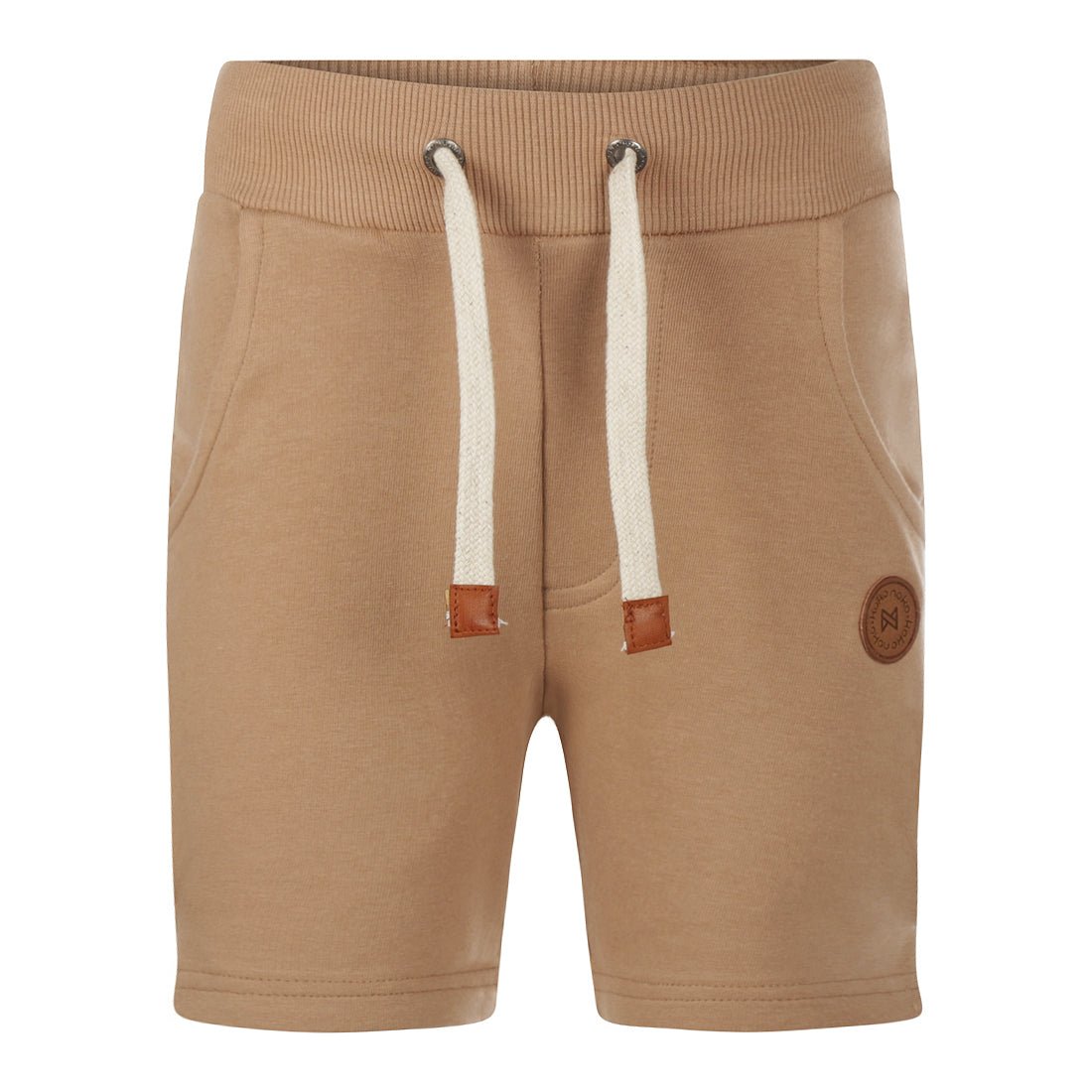 Jogging shorts - Kool KidsKOKO NOKOKool KidsR50834-37Jogging shorts4 AñosDark sand8720815214295