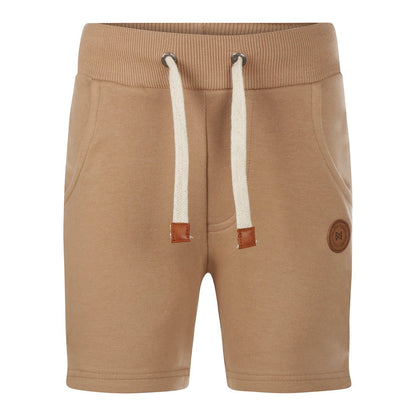 Jogging shorts - Kool KidsKOKO NOKOKool KidsR50834-37Jogging shorts4 AñosDark sand8720815214295
