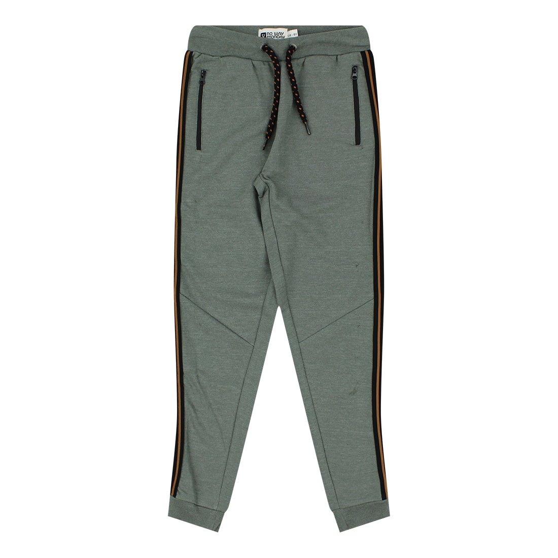 Jogging trousers - Kool KidsNWMKool KidsU44203 - 1COAJogging trousers2 Años