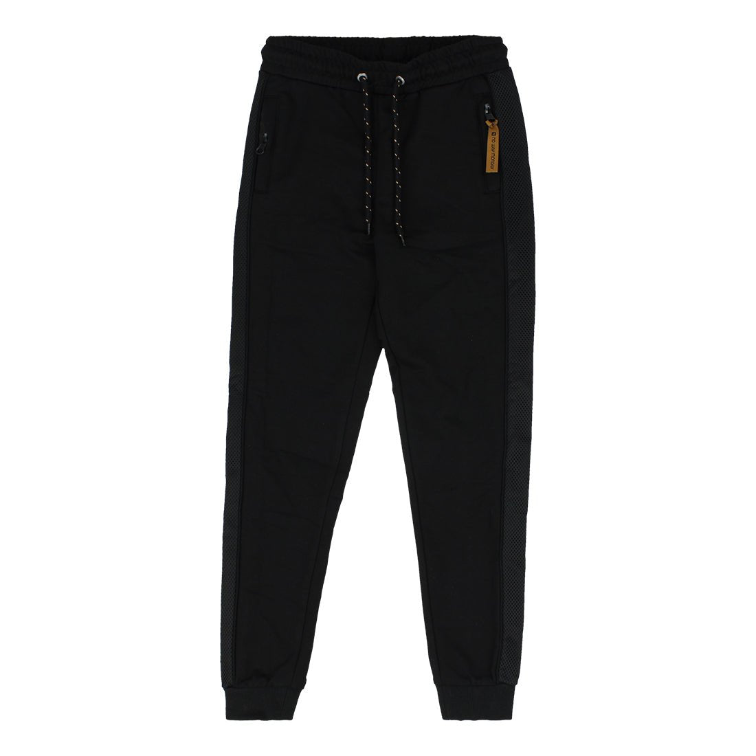 Pants jogger negro