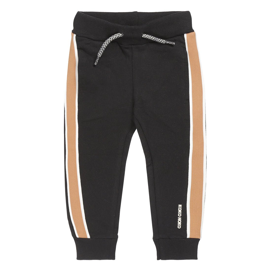 Jogging trousers - Kool KidsKOKO NOKOKool KidsU44831 - 37COAJogging trousers6 Meses