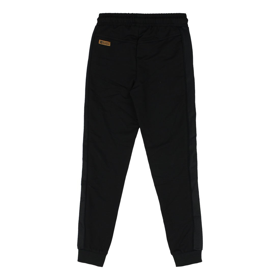 Pants jogger negro