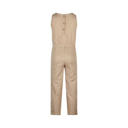Jumpsuit para niña - Kool KidsKOKO NOKOKool KidsP54995Jumpsuit para niña4 AñosSand
