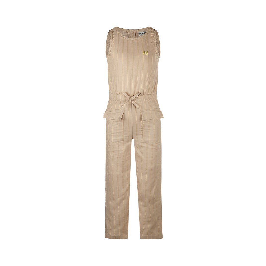 Jumpsuit para niña - Kool KidsKOKO NOKOKool KidsP54995Jumpsuit para niña4 AñosSand