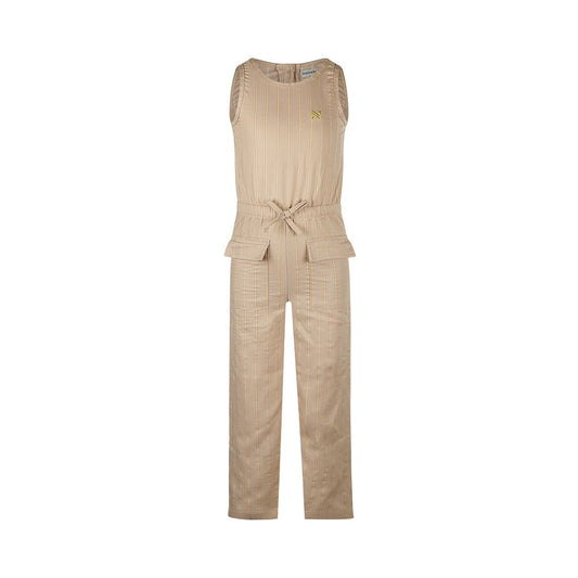 Jumpsuit para niña - Kool KidsKOKO NOKOKool KidsP54995Jumpsuit para niña4 AñosSand