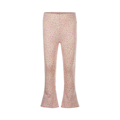 Legging acampanado con estampado floral para niña - Kool KidsKOKO NOKOKool KidsP54984Legging acampanado con estampado floral para niña4 AñosMulticolor