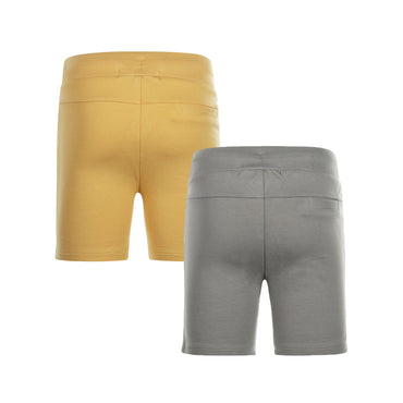 Pack de 2 joggers para niño - Kool KidsKOKO NOKOKool KidsP54801Pack de 2 joggers para niño4 AñosMulticolor
