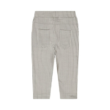 Pantalón a rayas - Kool KidsDIRKJEKool KidsP54729Pantalón a rayas3 MesesDusty Green