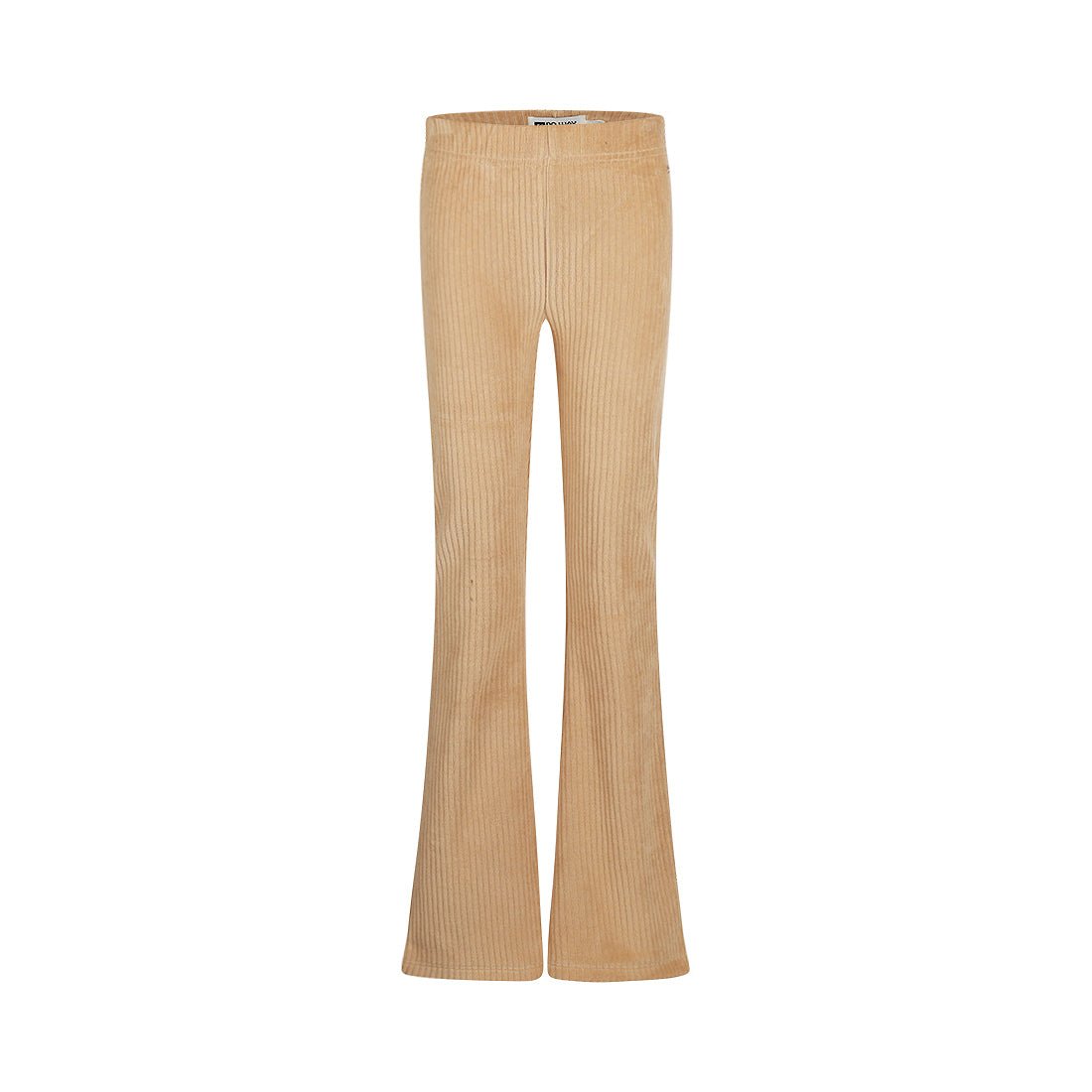 Pantalón acampanado - Kool KidsNWMKool KidsQ52085Pantalón acampanado8 AñosCamel
