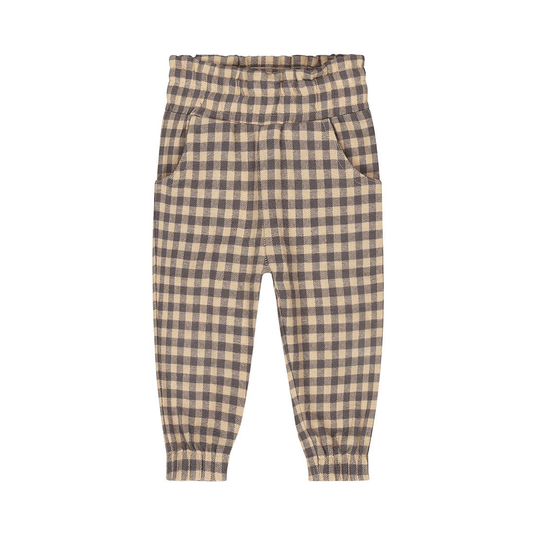 Pantalón Color Arena - Kool KidsDIRKJEKool KidsQ52328Pantalón Color Arena3 mesesArena