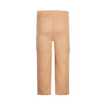 Pantalón de algodón - Kool KidsKOKO NOKOKool KidsP54901Pantalón de algodón4 AñosPeach