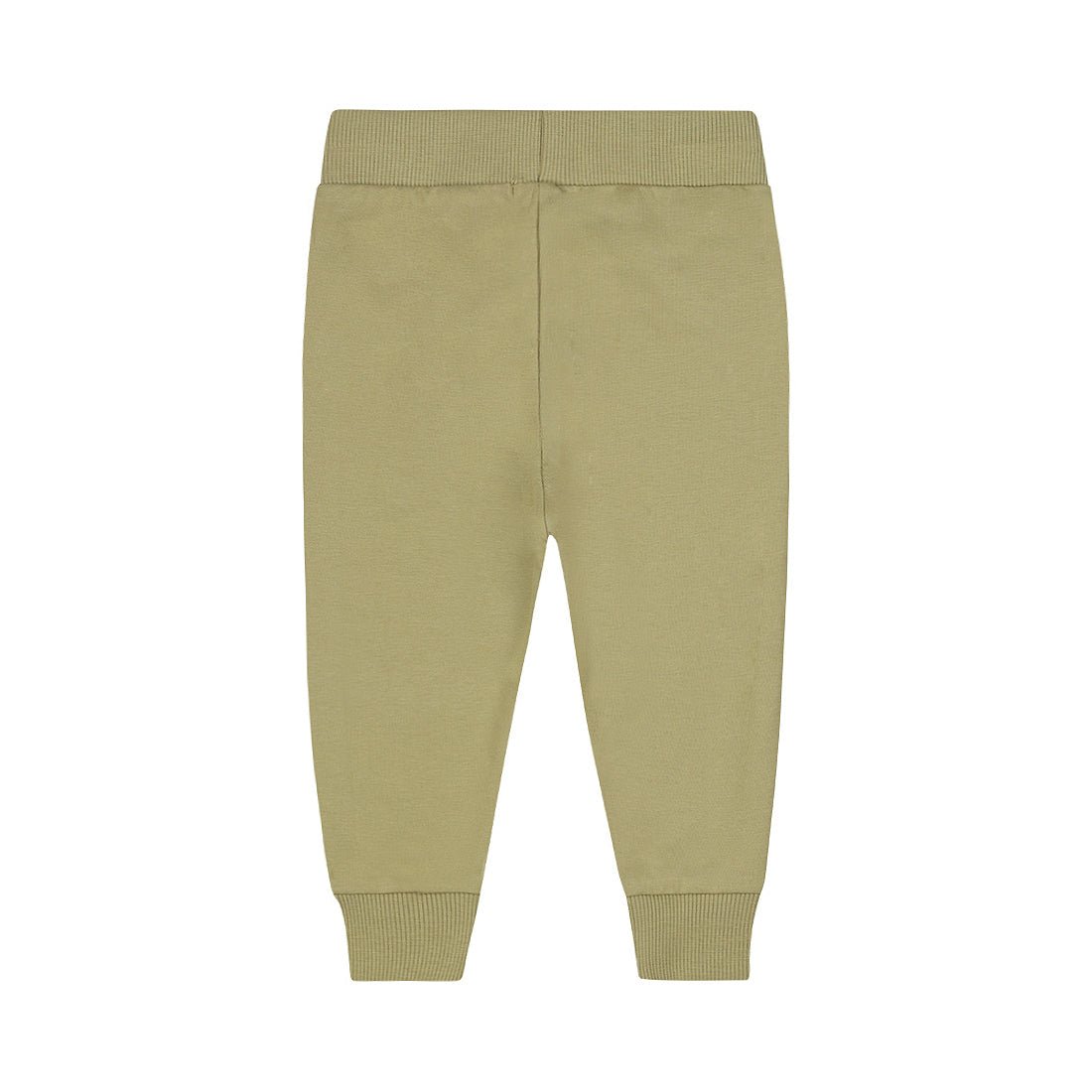 Pantalón jogger - Kool KidsDIRKJEKool KidsP54478Pantalón jogger2 AñosDusty Green