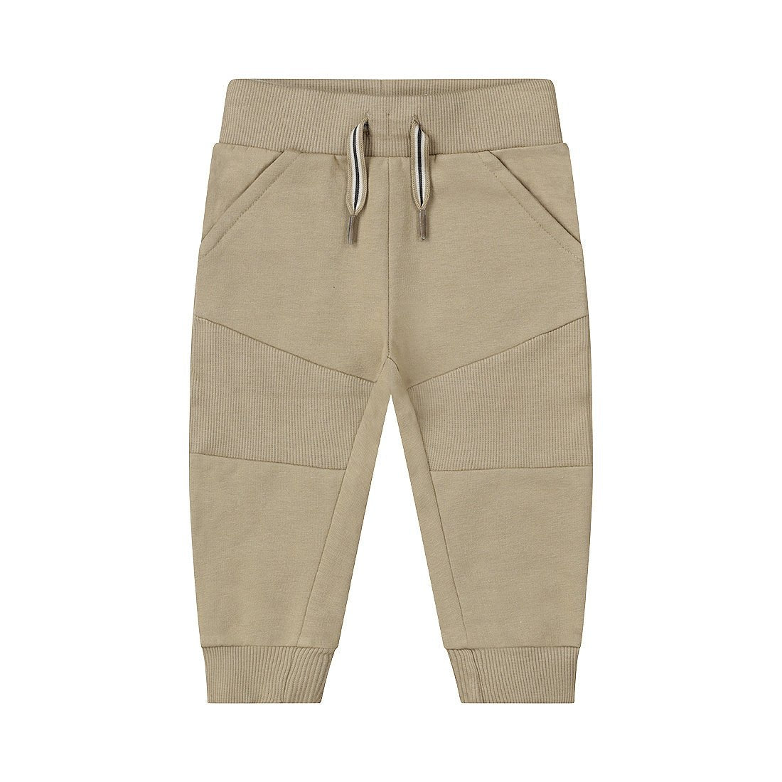 Pantalón Jogger para bebé - Kool KidsDIRKJEKool KidsQ52687Pantalón Jogger para bebé2 AñosDusty Green