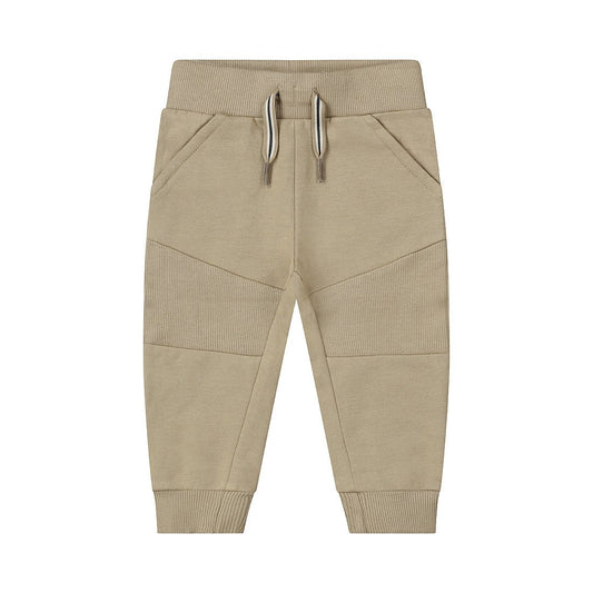 Pantalón Jogger para bebé - Kool KidsDIRKJEKool KidsQ52687Pantalón Jogger para bebé2 AñosDusty Green