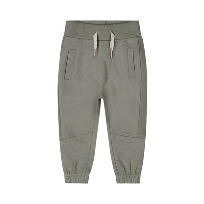 Pantalón jogger para niño - Kool KidsDIRKJEKool KidsP54737Pantalón jogger para niño2 AñosDusty Green