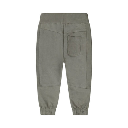 Pantalón jogger para niño - Kool KidsDIRKJEKool KidsP54737Pantalón jogger para niño2 AñosDusty Green