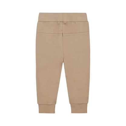 Pantalón jogger para niños - Kool KidsDIRKJEKool KidsP54652Pantalón jogger para niños2 AñosCaramel brown