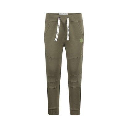 Pantalón jogger verde para niño - Kool KidsKOKO NOKOKool KidsP54831Pantalón jogger verde para niño4 añosFaded green