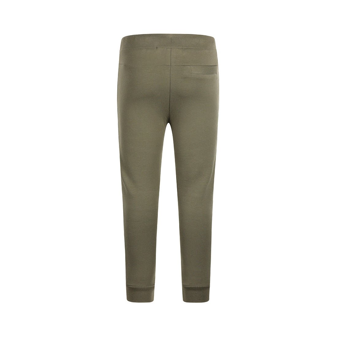 Pantalón jogger verde para niño - Kool KidsKOKO NOKOKool KidsP54831Pantalón jogger verde para niño4 añosFaded green