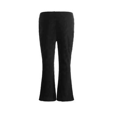 Pantalones acampanados para niña - Kool KidsKOKO NOKOKool KidsQ52913Pantalones acampanados para niña4 AñosNegro