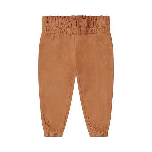 Pantalones para bebé - Kool KidsDIRKJEKool KidsQ52399Pantalones para bebé2 AñosCafé