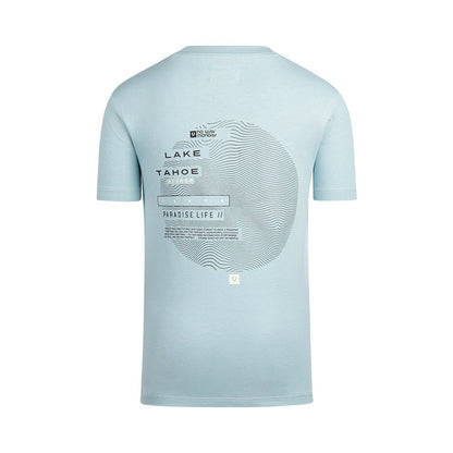 Playera azul con manga corta - Kool KidsNWMKool KidsP54260Playera azul con manga corta8 AñosLight blue