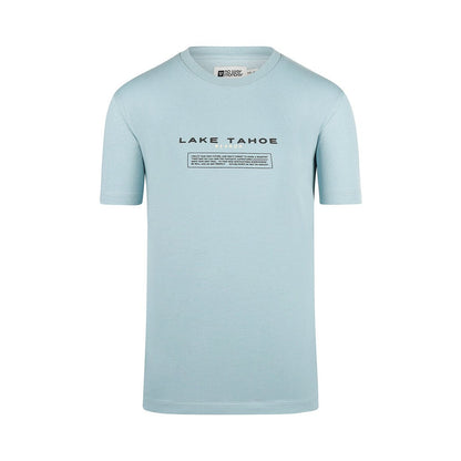 Playera azul con manga corta - Kool KidsNWMKool KidsP54260Playera azul con manga corta8 AñosLight blue