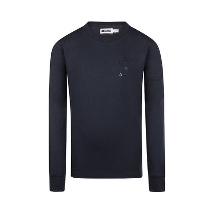 Playera azul manga larga - Kool KidsNWMKool KidsQ52160Playera azul manga larga8 AñosNavy