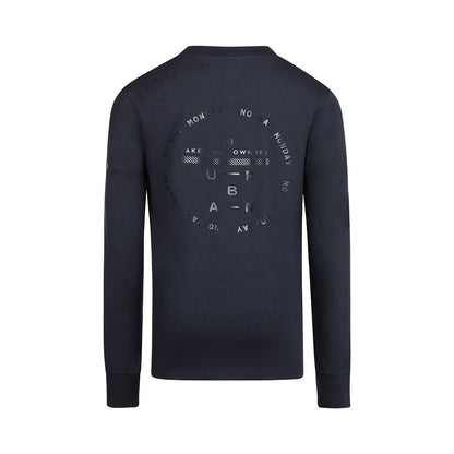 Playera azul manga larga - Kool KidsNWMKool KidsQ52160Playera azul manga larga8 AñosNavy